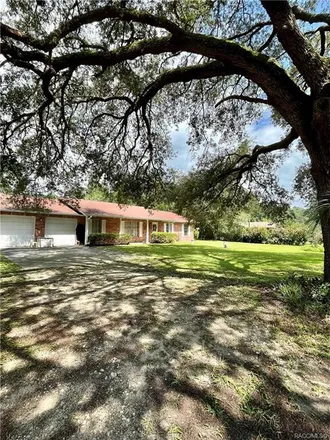 Image 7 - 155 South Central Avenue, Inverness, Citrus County, FL 34452, USA - House for sale
