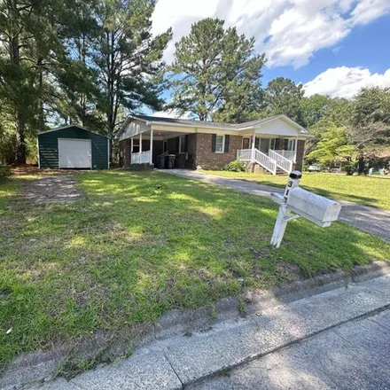 Image 8 - 313 N Haines St, Williamston, North Carolina, 27892 - House for sale