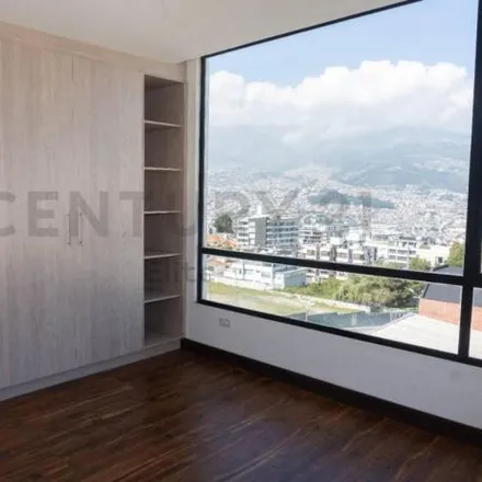 Buy this 3 bed apartment on N73 in 170310, Ecuador
