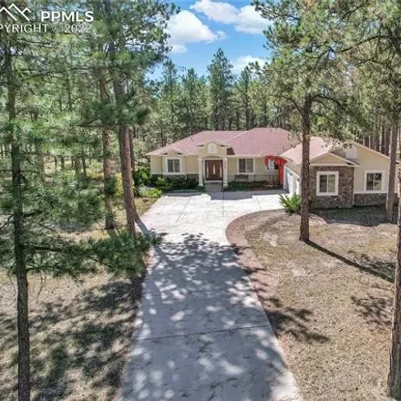 Image 2 - 15085 Pole Pine Point, El Paso County, CO, USA - House for sale