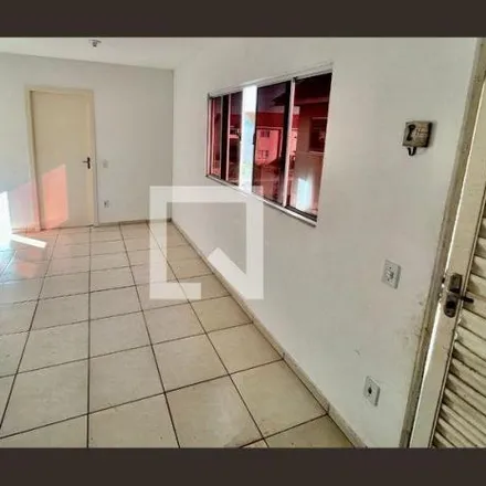 Rent this 2 bed apartment on Rua Edison de Oliveira in Estância Grande, Alvorada - RS