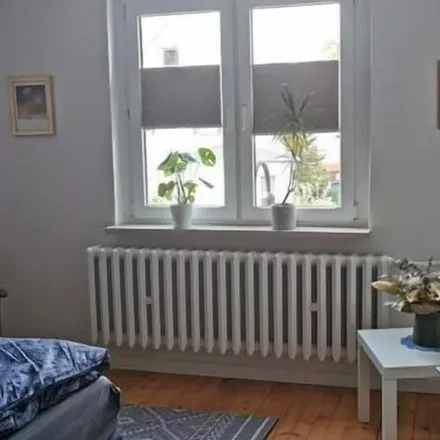 Rent this 3 bed house on Hüttenrode in Elbingeröder Weg, 38889 Blankenburg