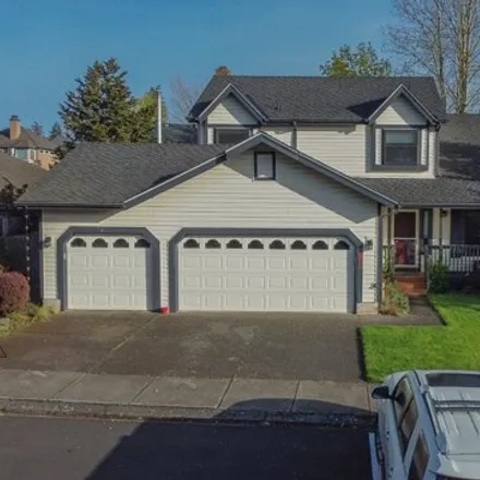 Buy this 3 bed house on 14108 Southeast 38th Street in Vancouver, WA 98683