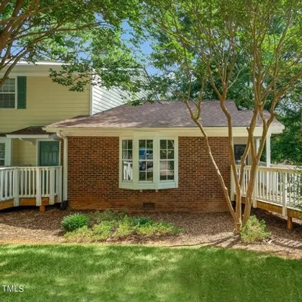 Buy this 1 bed house on 102 Assembly Ct in Cary, North Carolina