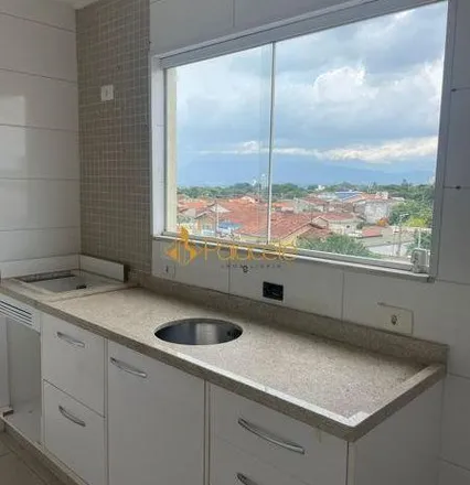 Buy this 2 bed apartment on Rua Francisca Bicudo de Melo in Galega, Pindamonhangaba - SP
