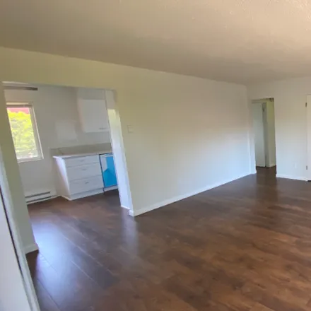 Rent this 2 bed condo on 12830 SW Grant Ave