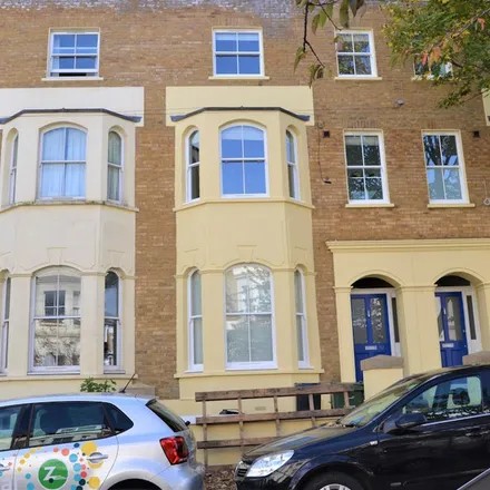 Image 6 - 19 Camden Hill Road, London, SE19 1NR, United Kingdom - Apartment for rent