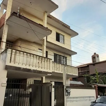 Buy this 9 bed house on Calle Francisco Nicodemo in 89140 Tampico, TAM