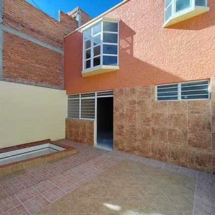 Buy this 2 bed house on Calle Cañada Grande in 20196 Aguascalientes City, AGU
