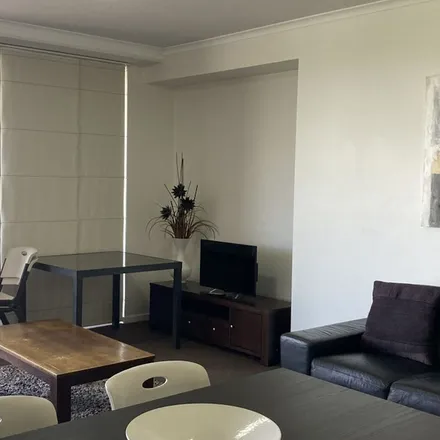 Rent this 2 bed apartment on Glenlyon Street in Gladstone Central QLD 4680, Australia