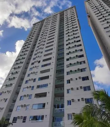 Buy this 2 bed apartment on Shell in Avenida Luís Viana Filho, Trobogy