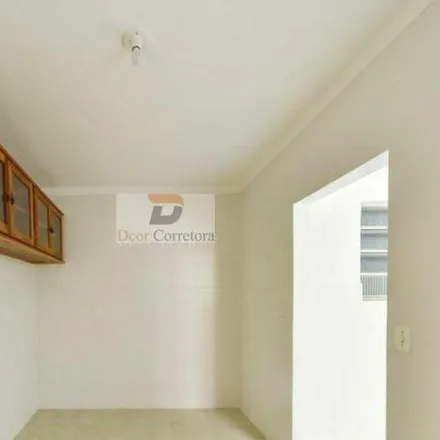 Rent this 2 bed apartment on Escola Estadual Professor Evandro Caifa Esquivel in Rua Bernardo Lobo 150, Vila Nogueira