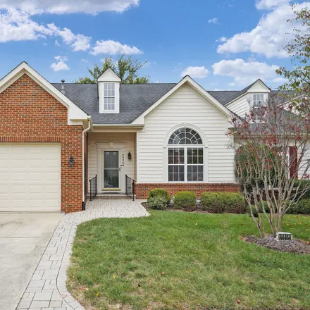 Buy this 3 bed townhouse on 44464 Livonia Terrace in Ashburn, VA 20147