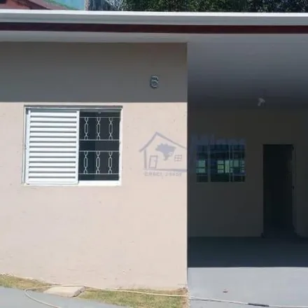 Buy this 2 bed house on Rua Joaquim Gonçalves in Chácara Pousada do Vale, São José dos Campos - SP