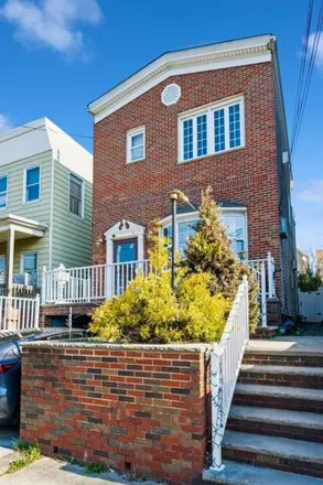 Buy this 4 bed house on 77 East 32nd Street in Bayonne, NJ 07002