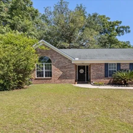 Buy this 4 bed house on 1354 Summerlin Drive in Tallahassee, FL 32317