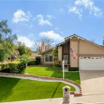 Buy this 3 bed house on 28437 Brian Court in Santa Clarita, CA 91350