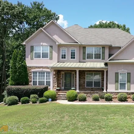Buy this 6 bed house on 1601 Brolington Court Southeast in Rockdale County, GA 30013