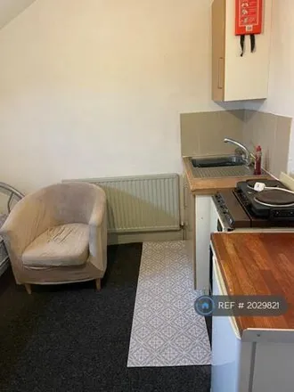 Image 3 - 40 Dover Road, Sheffield, S11 8RH, United Kingdom - House for rent