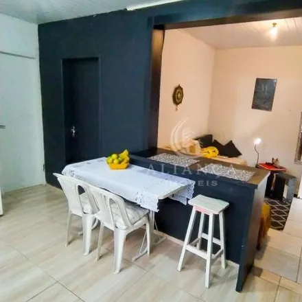 Buy this 3 bed house on Rua Vilmar Sales in Serraria, São José - SC