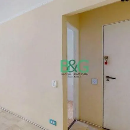 Buy this 2 bed apartment on Edifício Gramado A in Rua Voluntários da Pátria 4130, Mandaqui