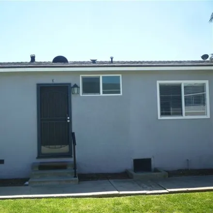 Image 3 - 3548 West 168th Street, Bridgedale, Torrance, CA 90504, USA - Apartment for rent