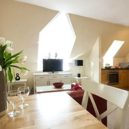 Rent this 2 bed room on Alexandra Court in Clewer Village, SL4 1HH