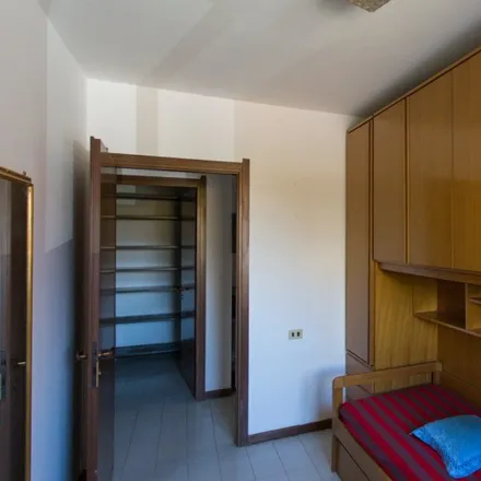 Image 14 - Via Marchesi - Via Fratelli Zoia, Via Pompeo Marchesi, 20153 Milan MI, Italy - Apartment for rent