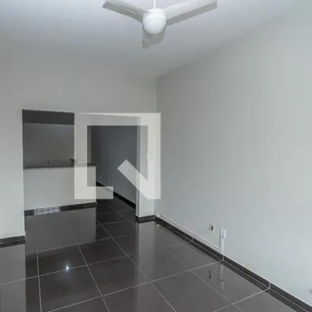 Rent this 1 bed apartment on Banco Safra in Rua Costa Aguiar, Centro