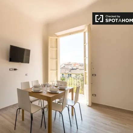 Image 7 - Via Giotto, 37, 50121 Florence FI, Italy - Room for rent