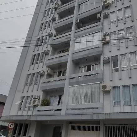 Image 2 - Rua Otto Krieger, São Luiz, Brusque - SC, 88351-000, Brazil - Apartment for sale