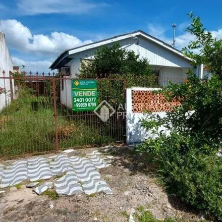 Buy this 2 bed house on Rua Aracajú in Santa Rita, Guaíba - RS