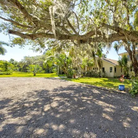Image 9 - 5608 South Tropical Trail, Fairyland, Brevard County, FL 32952, USA - House for sale