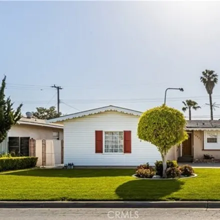 Image 2 - 12221 Movius Drive, Garden Grove, CA 92840, USA - House for sale