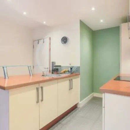 Rent this 1 bed apartment on Saint Martin's Lane in York, YO1 6LG