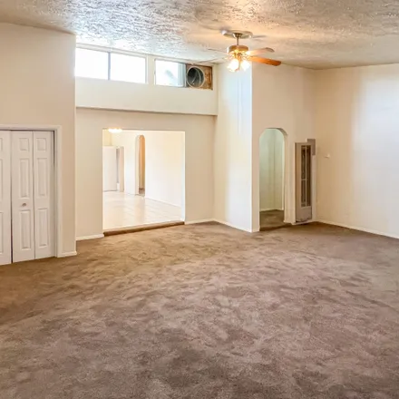 Image 4 - 1201 Marron Circle Northeast, Albuquerque, NM 87112, USA - House for sale