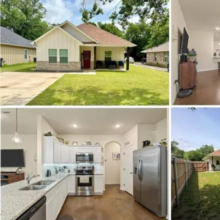 Buy this 3 bed house on 890 Sabine Avenue in Cleburne, TX 76031