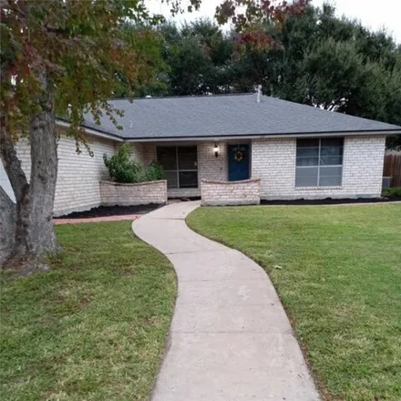 Rent this 3 bed house on 121 Seco Dr in Portland, Texas