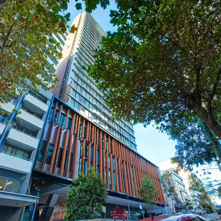 Image 3 - 10 Atchison Street, St Leonards NSW 2065, Australia - Apartment for rent