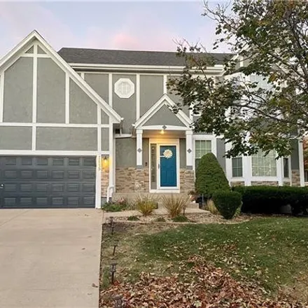 Buy this 4 bed house on 15339 South Seminole Drive in Olathe, KS 66062