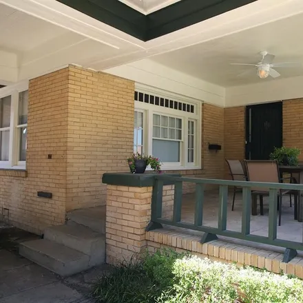 Image 3 - 3108 South Adams Street, Fort Worth, TX 76110, USA - House for rent