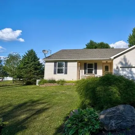 Buy this 3 bed house on 16149 Softwater Lake Drive in Argentine, Genesee County