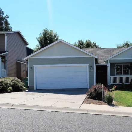 Buy this 4 bed house on 5112 Hickory Lane in Klamath Falls, OR 97601