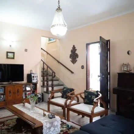 Image 1 - Rua General Canavarro, Campestre, Santo André - SP, 09080-371, Brazil - House for sale