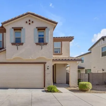 Buy this 3 bed house on 1255 North 166th Avenue in Goodyear, AZ 85338