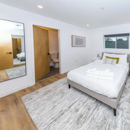 Rent this 4 bed townhouse on West Hollywood
