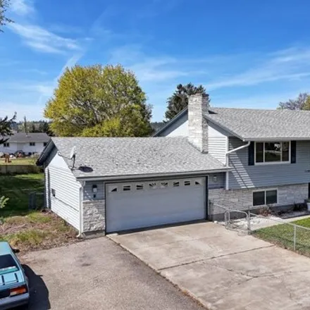 Buy this 4 bed house on 15253 East Rich Avenue in Spokane Valley, WA 99216