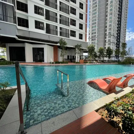 Image 4 - The Birch, Jalan Rambai, Million Garden, 51000 Kuala Lumpur, Malaysia - Apartment for rent
