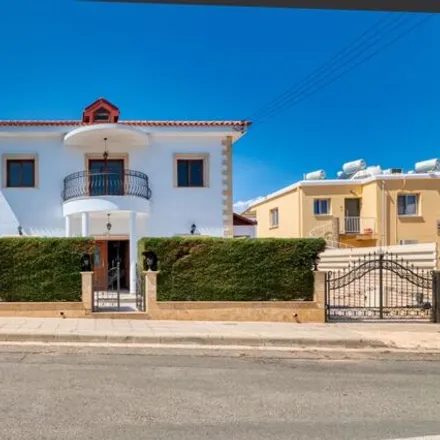 Image 7 - Tinou Street, 5291 Paralimni, Cyprus - House for sale