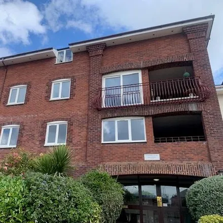 Rent this 2 bed apartment on 19th Exeter Sea Scout Group in The Quay, Exeter